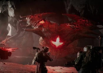 Remnant 2 Error Code CE-100096-6 on PS5