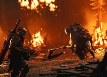 Remnant 2: How to Emote on PC, PS5, & Xbox Series X/S