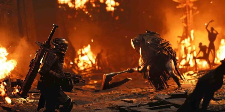 Remnant 2: How to Emote on PC, PS5, & Xbox Series X/S