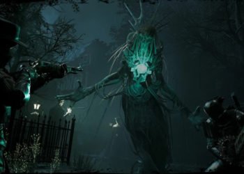 Remnant 2 LowLevelFatalError