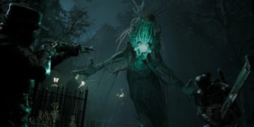 Remnant 2 LowLevelFatalError