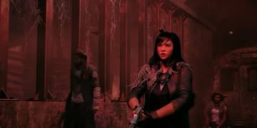 Remnant 2 Meridian Grenade Launcher: How to Get & Find