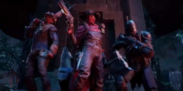 Remnant 2 Rupture Cannon How to Get & Find
