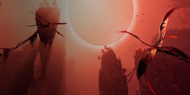 Remnant 2 server status