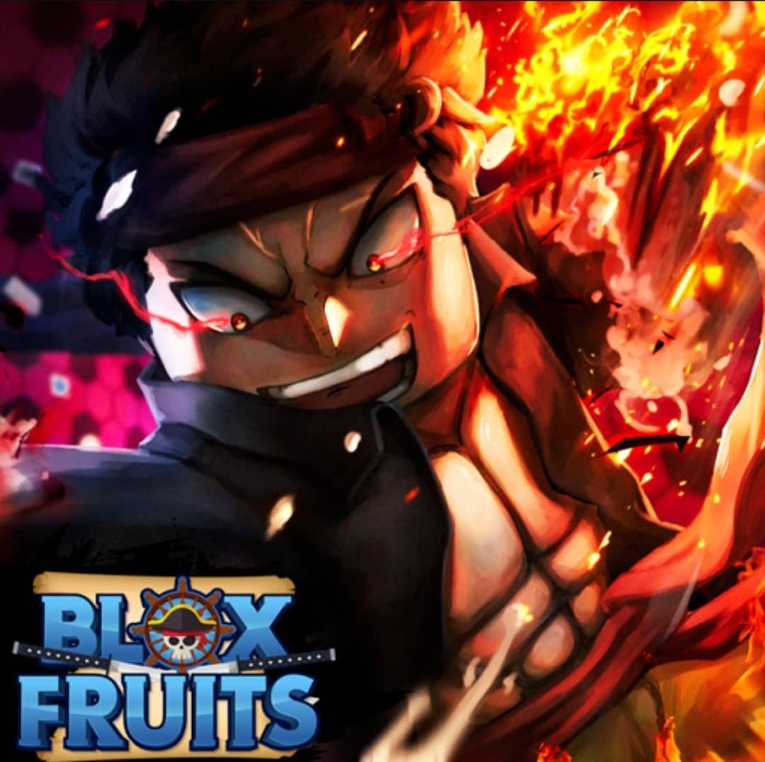 How to get the Rengoku Sword in Blox Fruits – QM Games