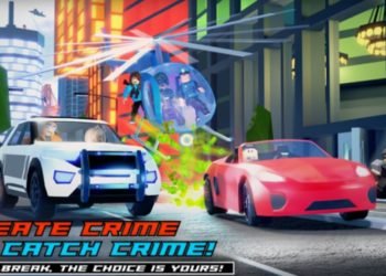 How to Rob Casino in Roblox Jailbreak?