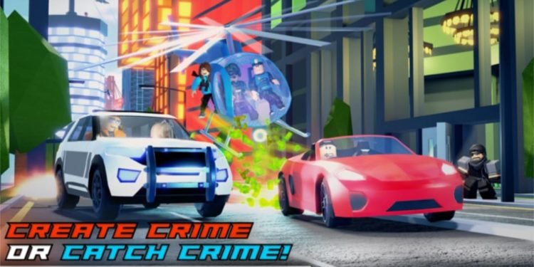 How to Rob Casino in Roblox Jailbreak?