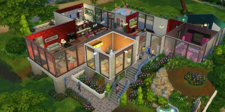 sims 4 all expansion download free