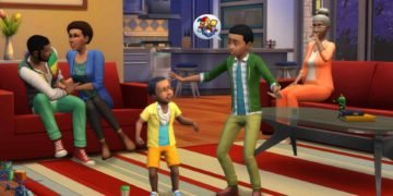 Sims 4 How to Become a Mermaid-min