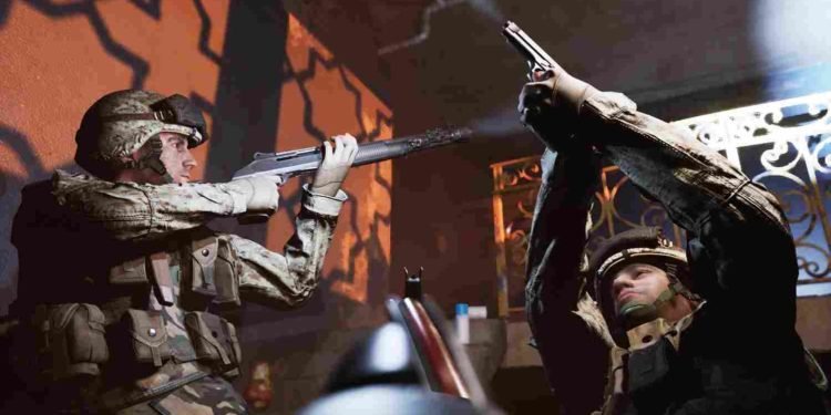 Six Days in Fallujah Steam Deck Compatibility Details & More