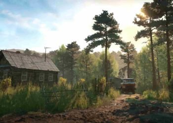 SnowRunner: How to Unlock Quarry