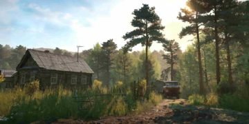 SnowRunner: How to Unlock Quarry