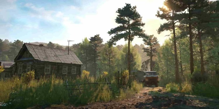 SnowRunner: How to Unlock Quarry