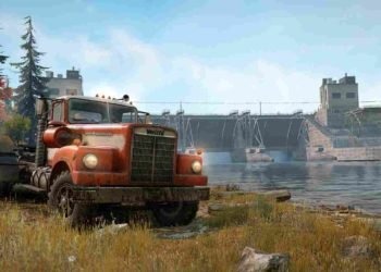 SnowRunner Season 11 Release Date When is it coming out