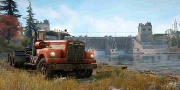 SnowRunner Season 11 Release Date When is it coming out