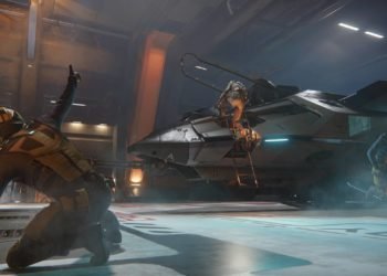 Star Citizen Hub Authentication Error