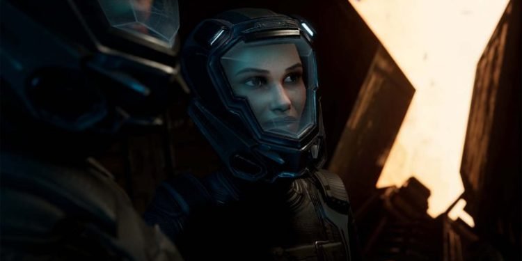 The Expanse A Telltale Series save files location