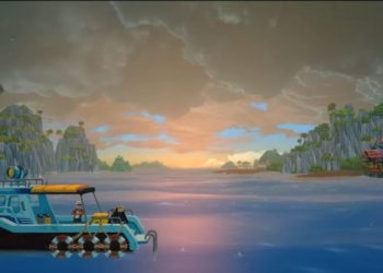 Tuna in Dave the Diver