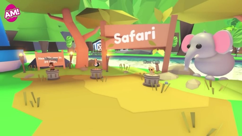 What is a Chick pet worth in Adopt Me? (2023) DigiStatement