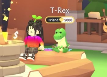 What is a Chick worth in Adopt Me?