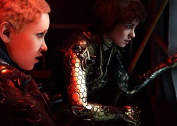 Wolfenstein 3 Release Date