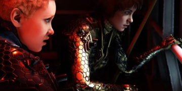 Wolfenstein 3 Release Date