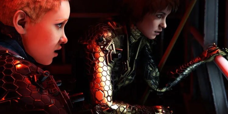 Wolfenstein 3 Release Date