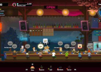 Dave the Diver Giant Squid: How to Beat It