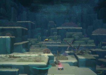 Dave the Diver Jellyfish: How to get, find & catch