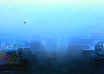 Dave the Diver Tiger Tail Seahorse: How to get, find & catch