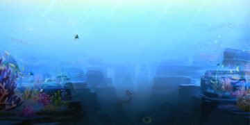 Dave the Diver Tiger Tail Seahorse: How to get, find & catch