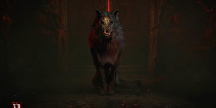 Diablo 4 Error Code 1: How to fix it