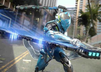 Exoprimal: How to register & link Capcom ID