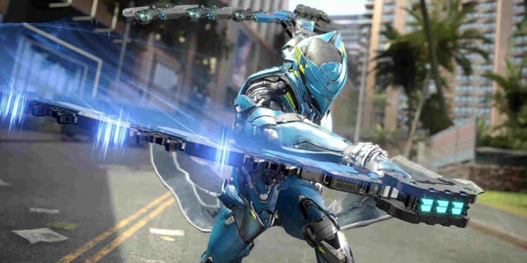 Exoprimal: How to register & link Capcom ID