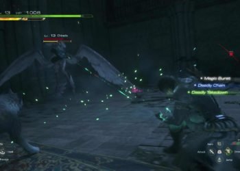 Final Fantasy 16 (FFXVI): How to Get & Use Darksteel