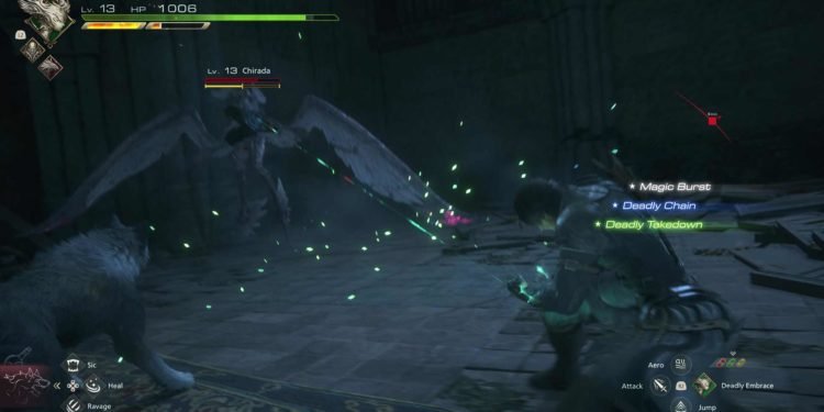 Final Fantasy 16 (FFXVI): How to Get & Use Darksteel