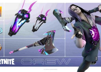 Fortnite Chapter 4 Season 4 Release Date: When is it coming out