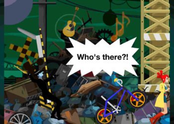 Ghost Trick Phantom Detective Fatal D3D Error: How to Fix it