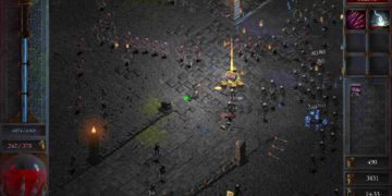 Halls of Torment: How to level up fast