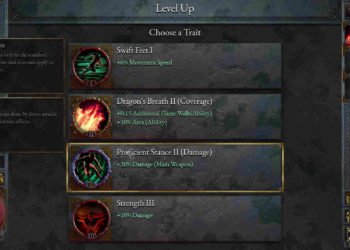 Halls of Torment: How to save midgame