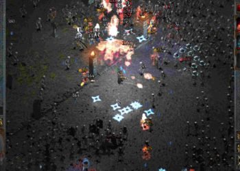 Halls of Torment Shieldmaiden: How to get & unlock