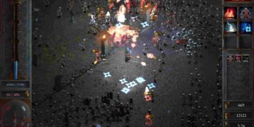 Halls of Torment Shieldmaiden: How to get & unlock