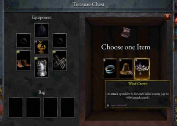 Halls of Torment Sorcerer/Sorceress: How to get & unlock