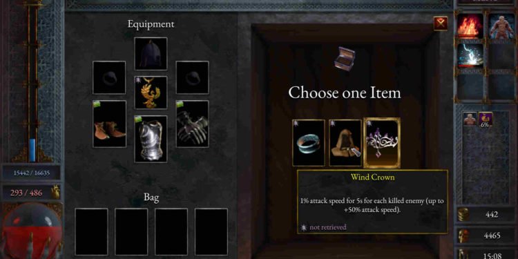 Halls of Torment Sorcerer/Sorceress: How to get & unlock