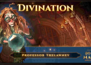 Harry Potter Magic Awakened Cursed Spells (Avada Kedavra, Crucio, & Imperio): How to get & unlock