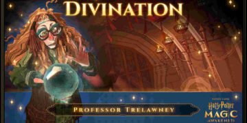 Harry Potter Magic Awakened Cursed Spells (Avada Kedavra, Crucio, & Imperio): How to get & unlock