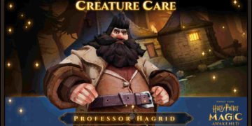 Harry Potter Magic Awakened: How to Change/switch Brooms
