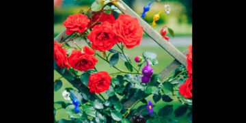 How to play Pikmin 4 on PC via Ryujinx Emulator?