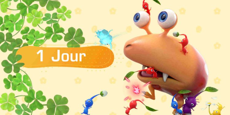 How to play Pikmin 4 on PC via Yuzu Emulator?