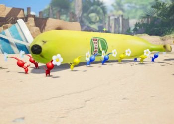 How to unlock Night Mode in Pikmin 4?